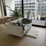 Spiksplinternieuw appartement in Palazzo Verde