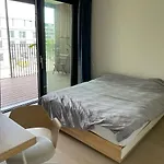 Spiksplinternieuw appartement in Palazzo Verde
