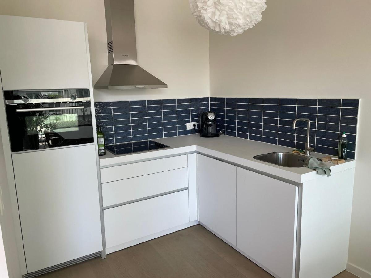 Spiksplinternieuw In Palazzo Verde Appartement *