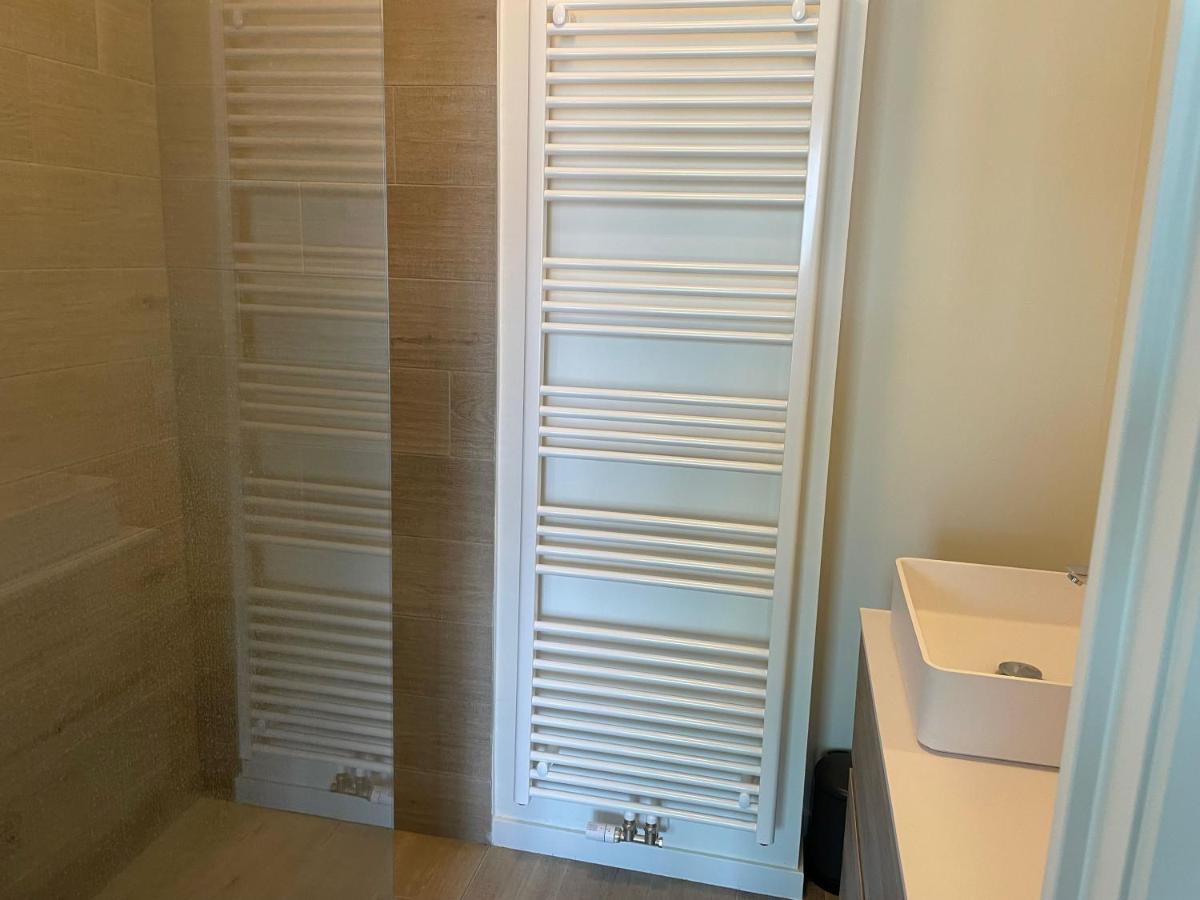 Spiksplinternieuw In Palazzo Verde Appartement