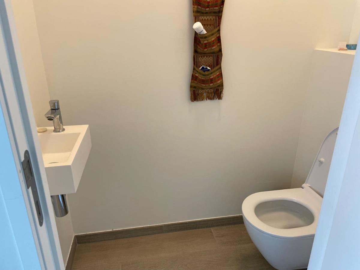Spiksplinternieuw In Palazzo Verde