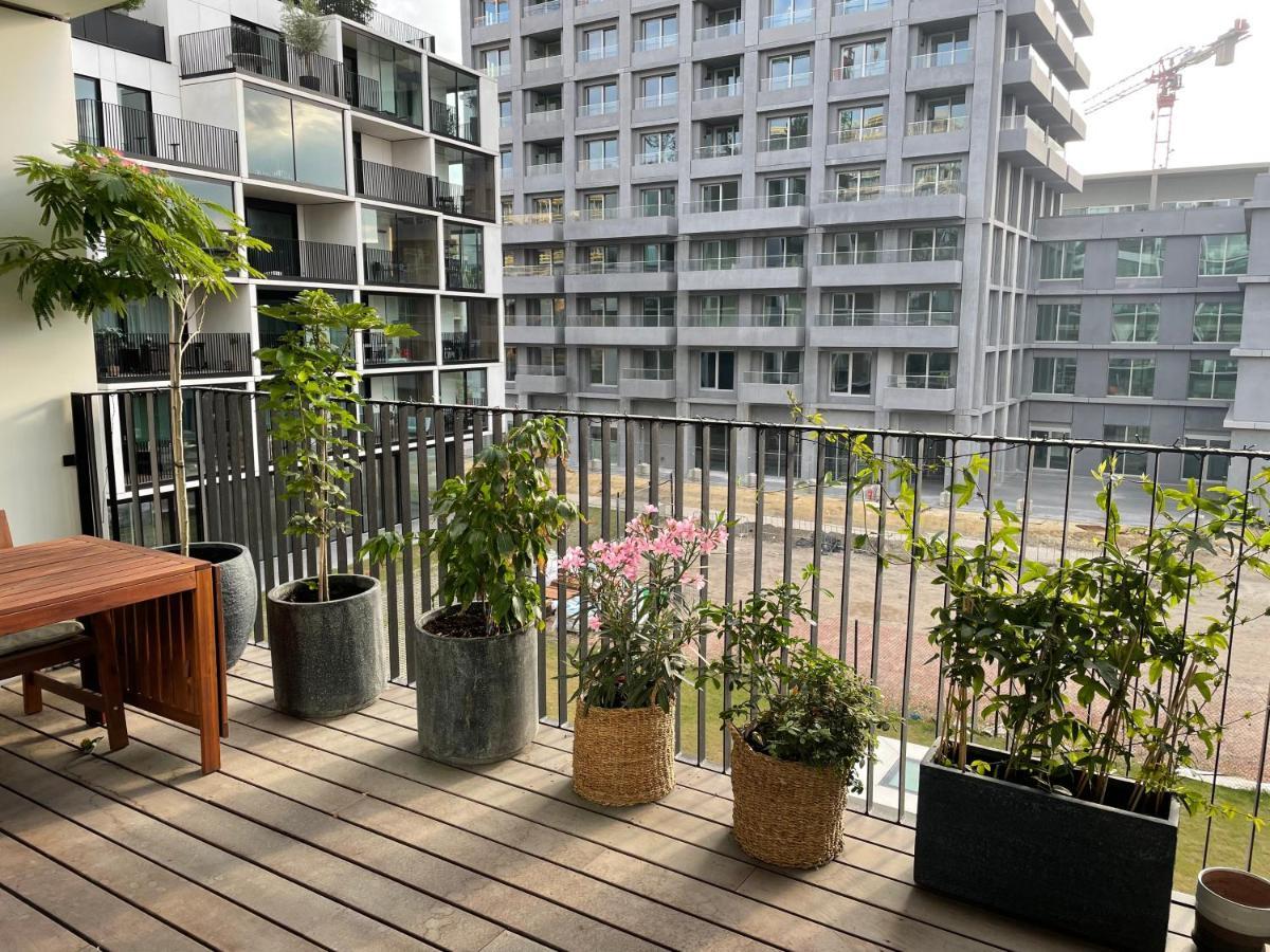 Spiksplinternieuw In Palazzo Verde Appartement *